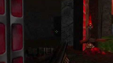 Doom II - 11 - O of Destruction