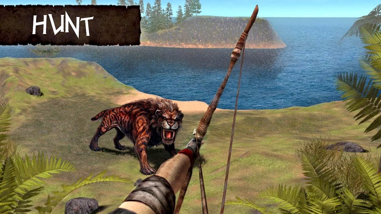 Deadly Forest Survival Game 3D on the App Store