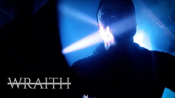 HellHeart - "Wraith" Official Video