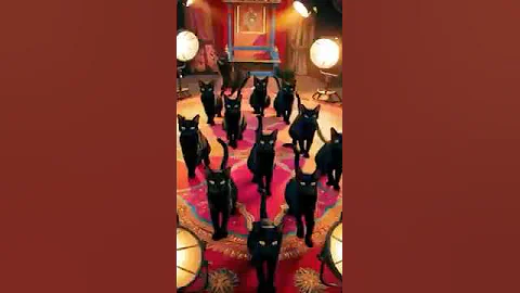 Video 8966401: bombay cat, purr, cat feline, feline dance