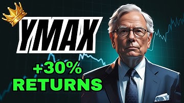 ULTY Losing to YMAX? Best Weekly Dividend ETF by YieldMax