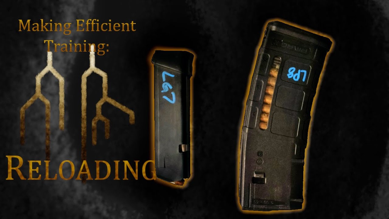 Making Efficient Training: Reloading