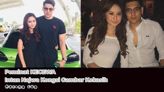 Peminat Kecewa Intan Najwa Kongsi Foto Bersama Kekasih Menjadi Tajuk Perbualan Bloggers Hari Ini