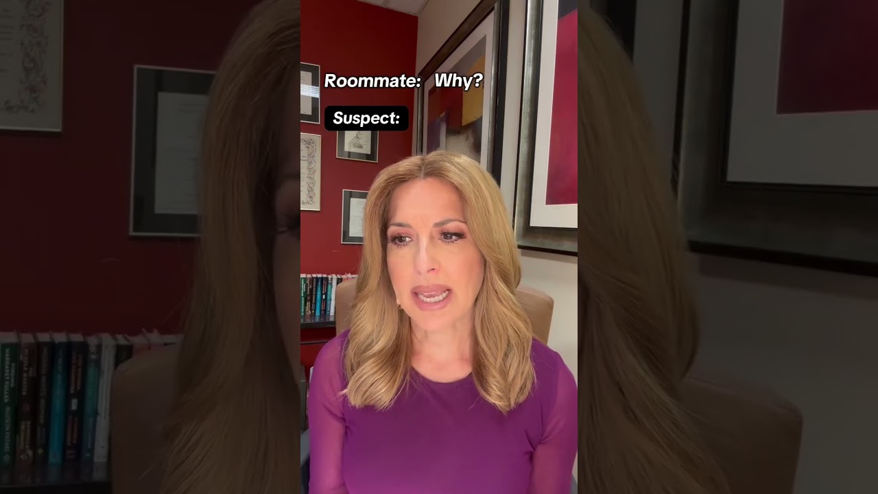 Texts Between Charlie Kirk Suspect And Roommate Revealed 