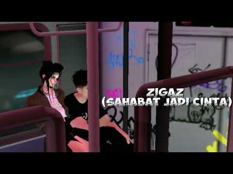 Cover Zigaz (sahabat jadi cinta) - YouTube