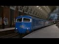 Vintage transport film - Look at Life - High, Wide and Faster - 1963