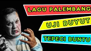 Andi Lisso - Uji Buyut (Official Lyric Video)