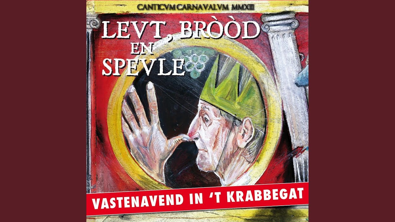 Levt, Bròòd En Spevle (2013)