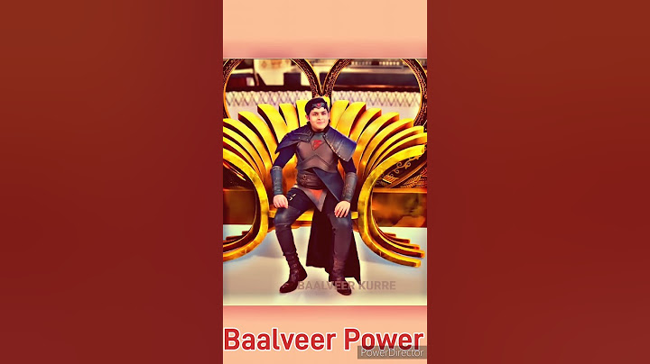 Baalveer Returns Season 4 episode 58 Shorts Viral Video Trending Youtube Baalveer Returns