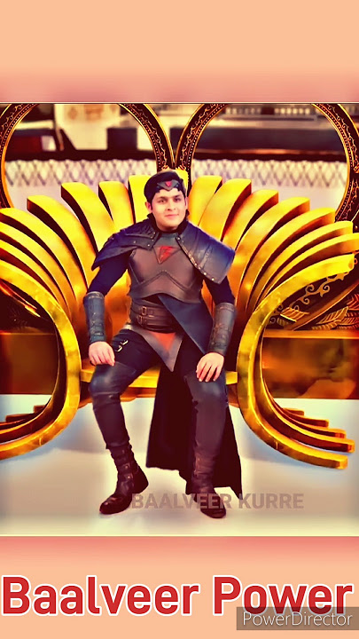 Baalveer Returns Season 4 episode 58 Shorts Viral Video Trending Youtube Baalveer Returns