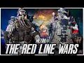 Metro 2033 & Last Light's - Brutal Red Line Wars | Book & Game Lore