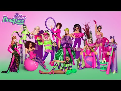 Drag Race España Temporada 2 | Estreno el 27 de marzo solo en ATRESplayer PREMIUM