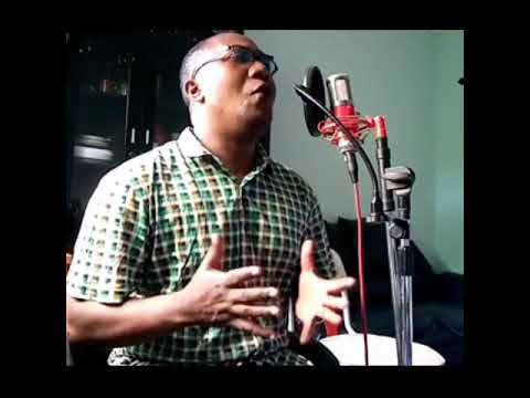 Njoo Ufanyiwe Maombi Bony Mwaitege Cover By Ibrahim
