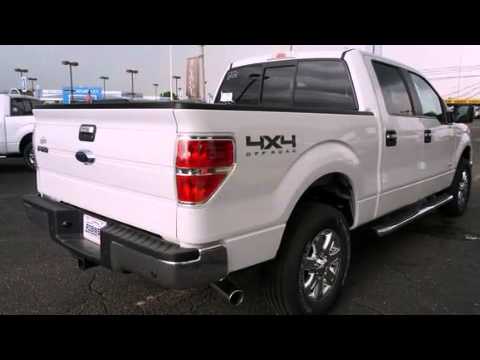 2014 Ford F-150 Baton Rouge LA - YouTube