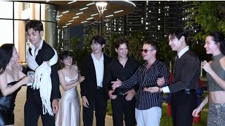 TRINH HYY AND HERENTERTAINMENT VIDEOS  (PART 10)