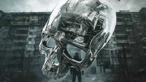 Sido - Mein block (AI reimagined Soul Like Cover)