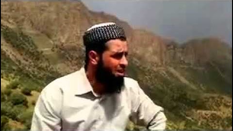 سورة الزمر من الآية 53 إلى الآية 60 بصوت الشيخ سعدون حمادي من كوردستان