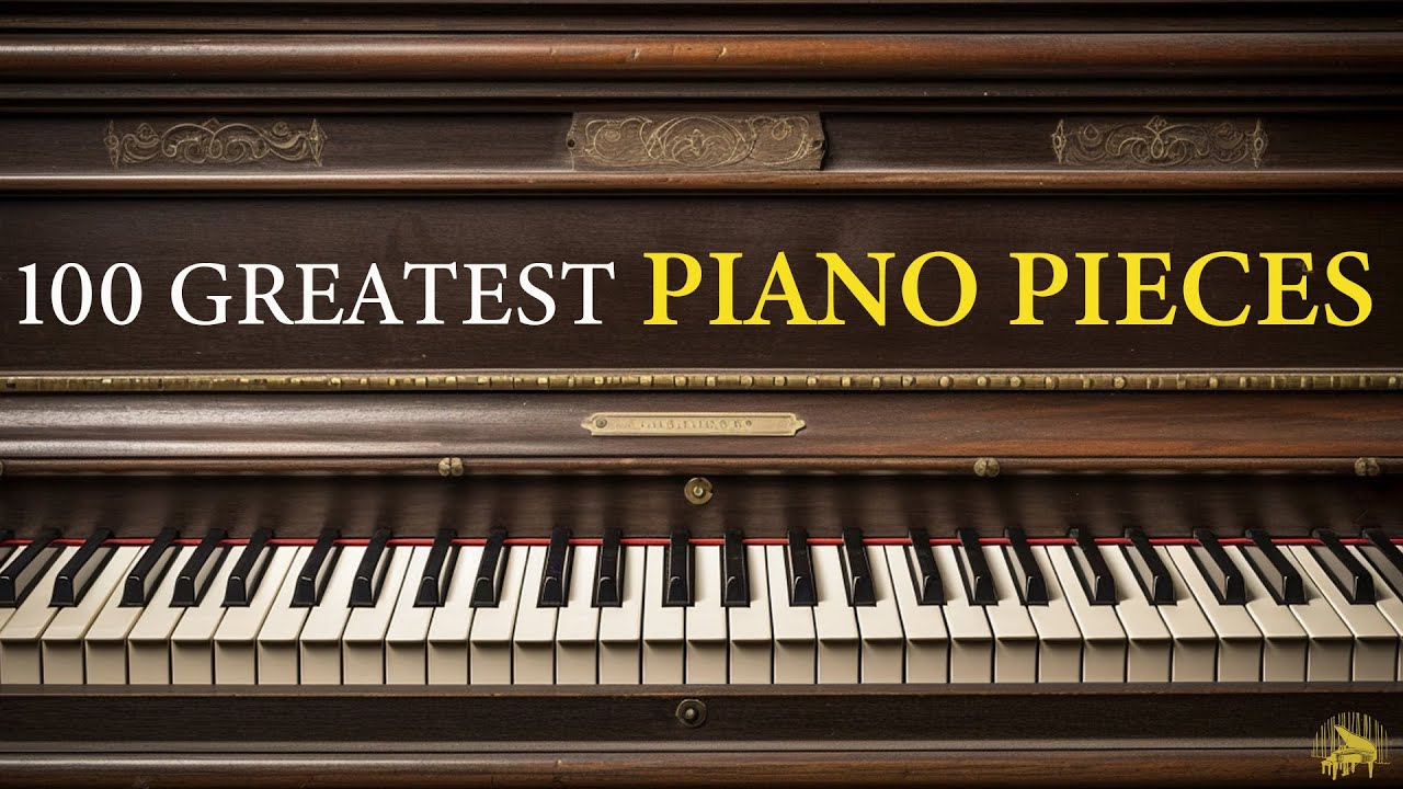 Включи piano classics. Пианино за 100 рублей.