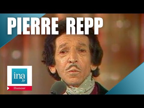 Pierre Repp \