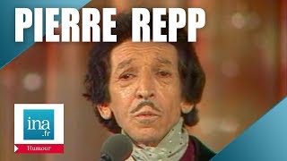 Pierre Repp 