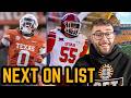 If Steelers Don't Draft a WR...