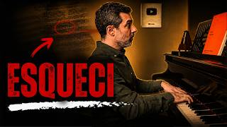 O segredo dos pianistas que nunca "dão branco"
