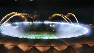 FIFA 14 - World Cup 2014 Brazil screenshot 5