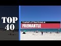 Top 40 fremantle attractions things to do  see