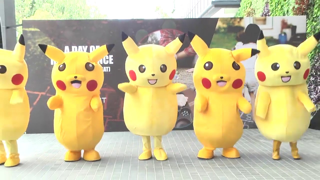 Paramount Property A Day Of Reminiscence