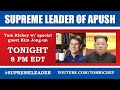 Supreme Leader of APUSH (2020 APUSH DBQ Exam Live Review)