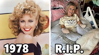 Grease (1978 - 1982): After 47 Years, What Happened to The Cast Now 2025!