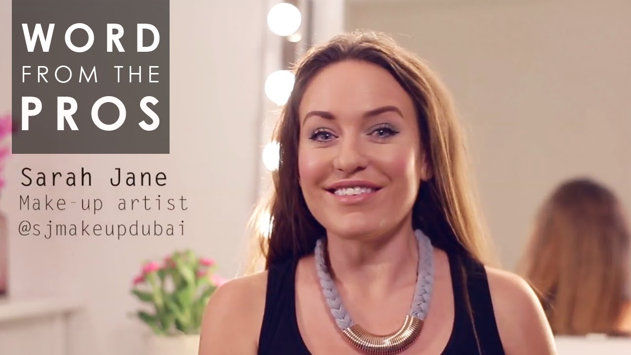 Wojooh Word from the Pros- How to Get an Eyelift with Makeup Tip beautycon
