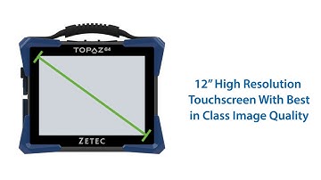 TOPAZ64 Overview Video