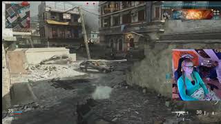 Low Blow Bro Modern Warfare Clips
