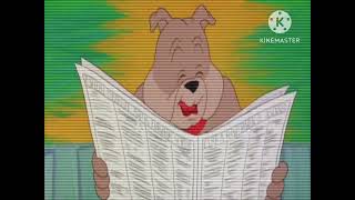 Download Lagu Spike And Tyke Give And Tyke Original Titles MP3