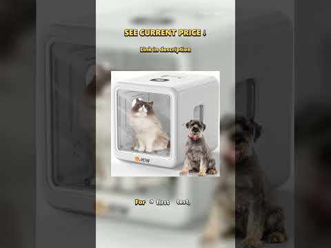 A Different Way to Handle Bath-Day Drying video thumbnail