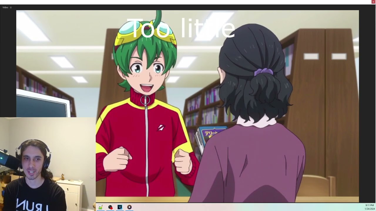 Common Mistakes Voice Actors Make - Energy