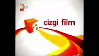 Atv Çizgi Film Jeneriği+Akıllı İşaretler Jeneriği (06.08.2007) Resimi