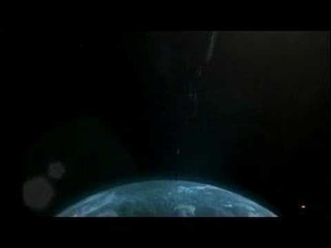 Enemy Territory, Quake Wars Invasion Trailer HQ