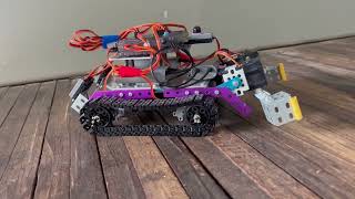 VC01 Wiring Robot