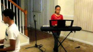 Creative Rhythm