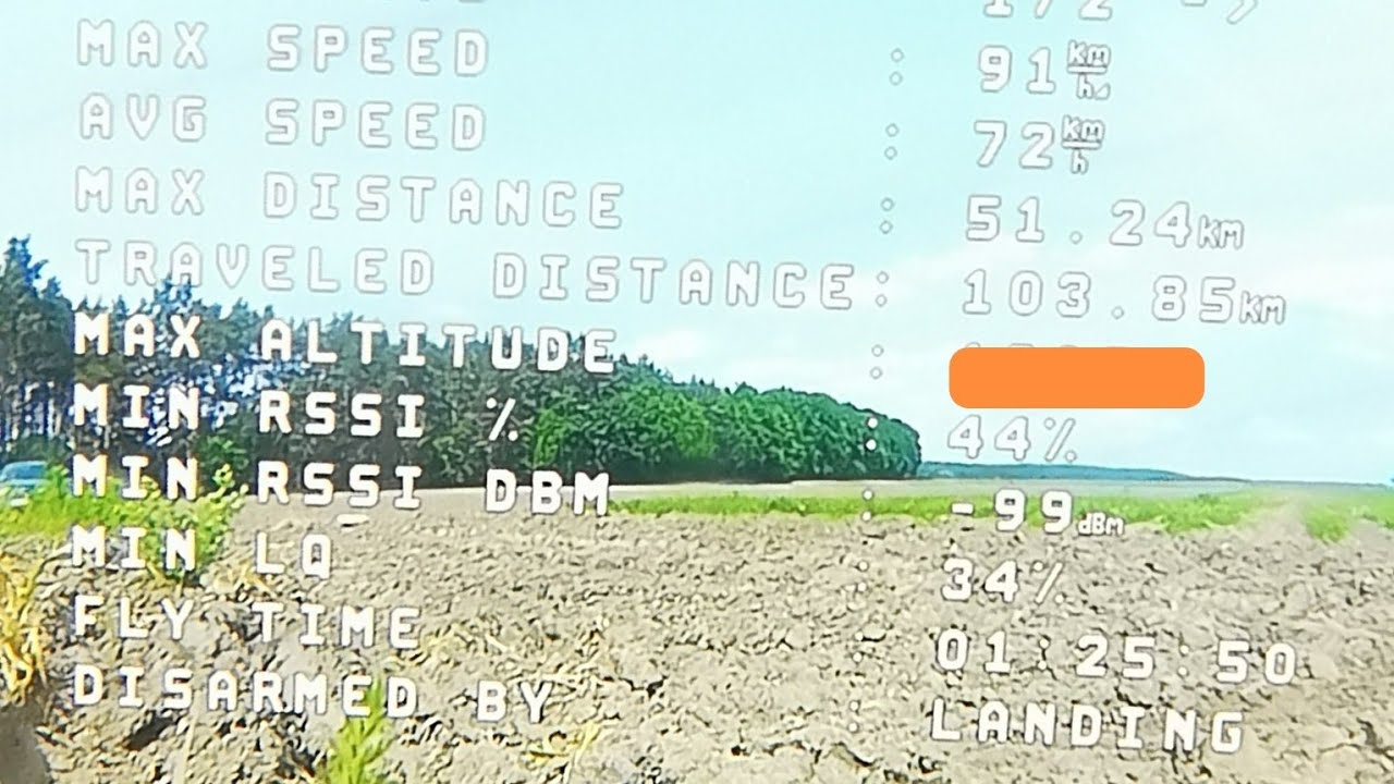 Long Distance World Record Walksnail long range world record! - YouTube