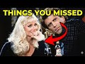 Cheers (1982): THINGS YOU MISSED