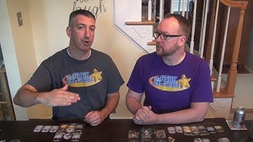 FPSP Sword And Sorcery