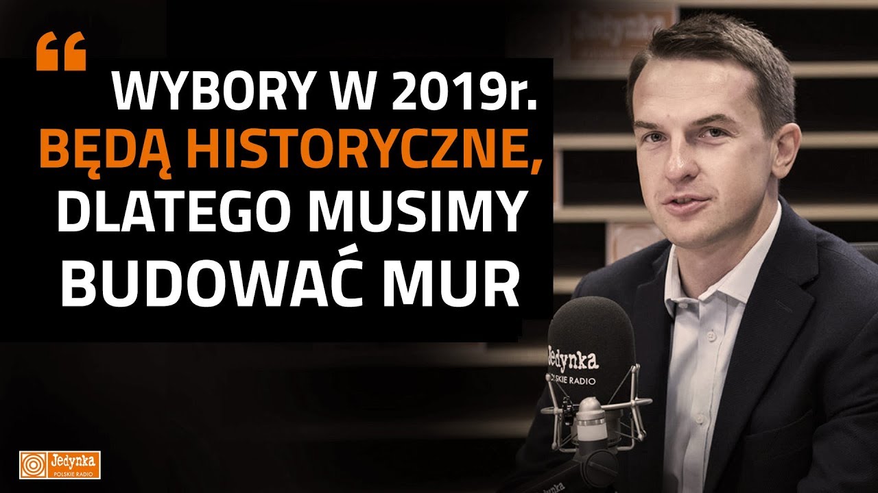 Adam Szłapka: im opozycja jest bardziej podzielona, tym łatwiej jest rozgrywać PiS-owi polska hd