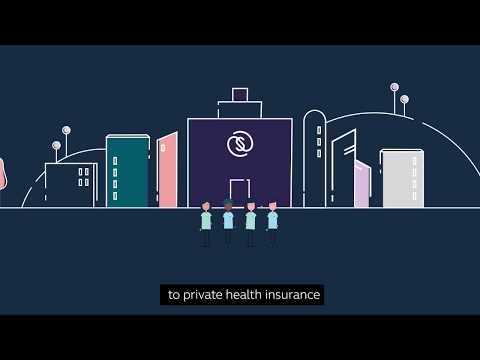 What is a health plan? Simplyhealth