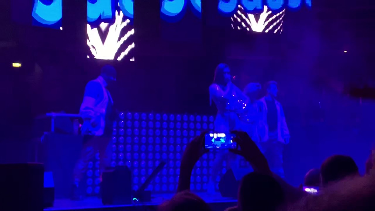 ATC - Around The World LIVE in Berlin, Feb 15 2020