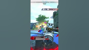 #krakatoa47 #valkyrie #apexlegends #apexedit #foryoupage #fyp #shorts #apex #movement #controller