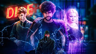 Doctor Who: ARKYTEKT | Episode 1: Remnant of the Fallen God (Fan Audio)