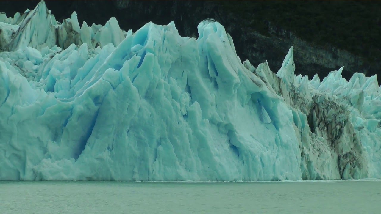 Argentine 2014 - patagonie - Les glaciers de Patagonie